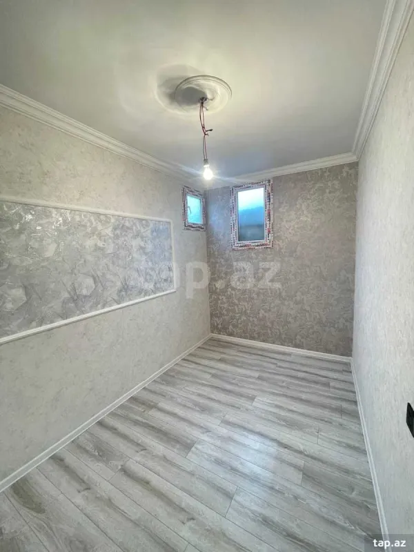 Satılır 2 otaqlı həyət evi