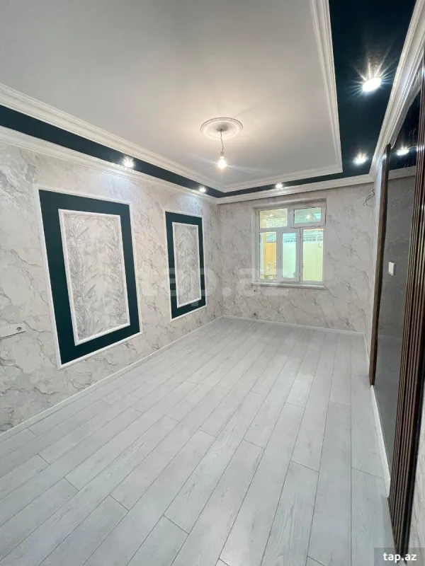 Satılır 2 otaqlı həyət evi