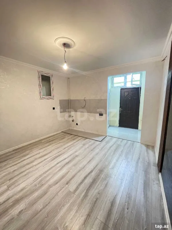 Satılır 2 otaqlı həyət evi