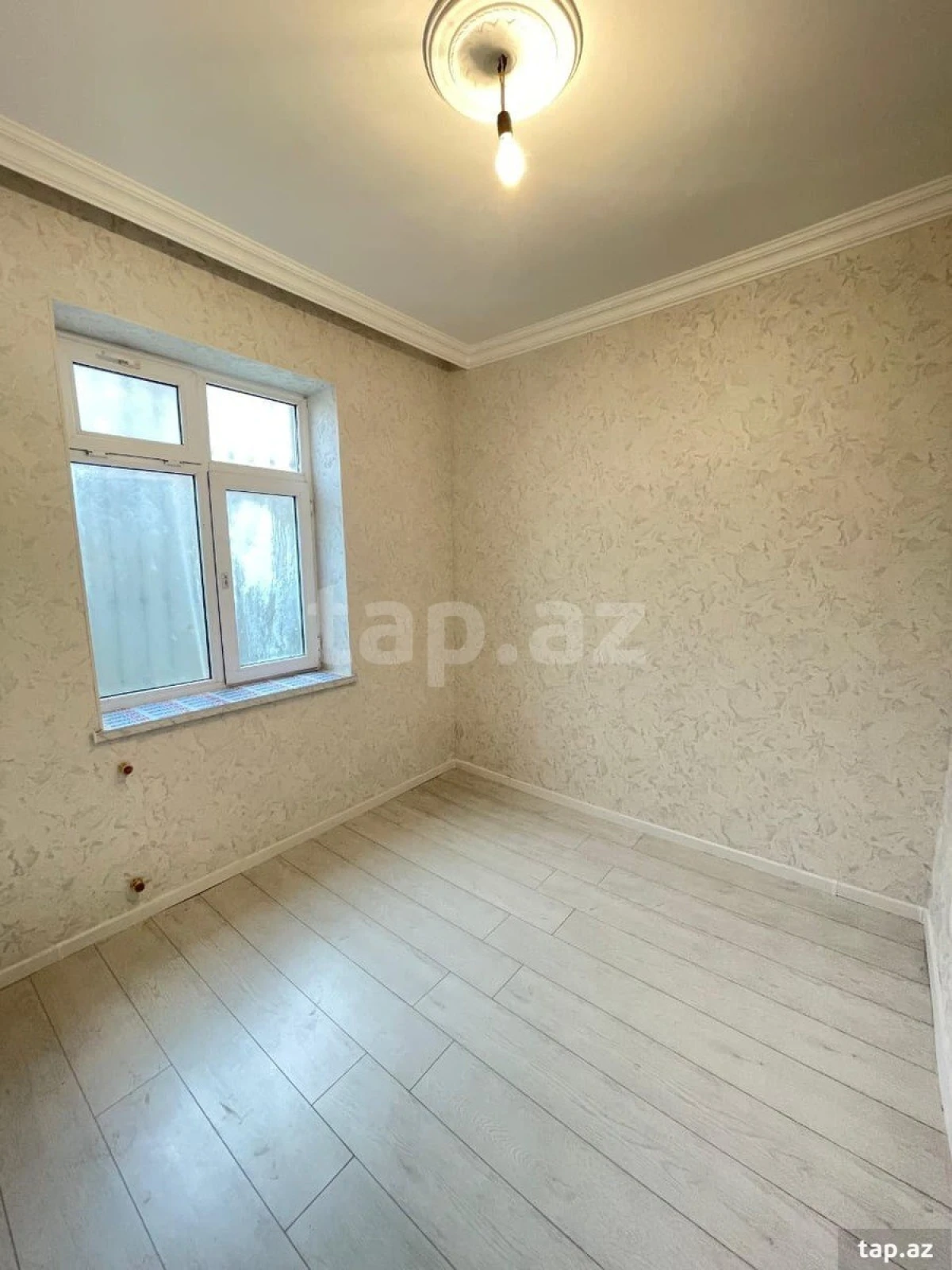 Satılır 2 otaqlı həyət evi