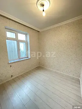 Satılır 2 otaqlı həyət evi
