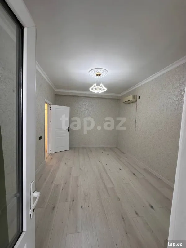 Satılır 3 otaqlı yeni tikili 90 m²