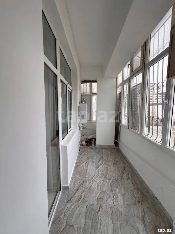 Satılır 3 otaqlı yeni tikili 90 m²