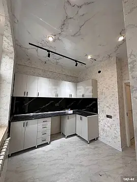 Satılır 3 otaqlı yeni tikili 90 m²