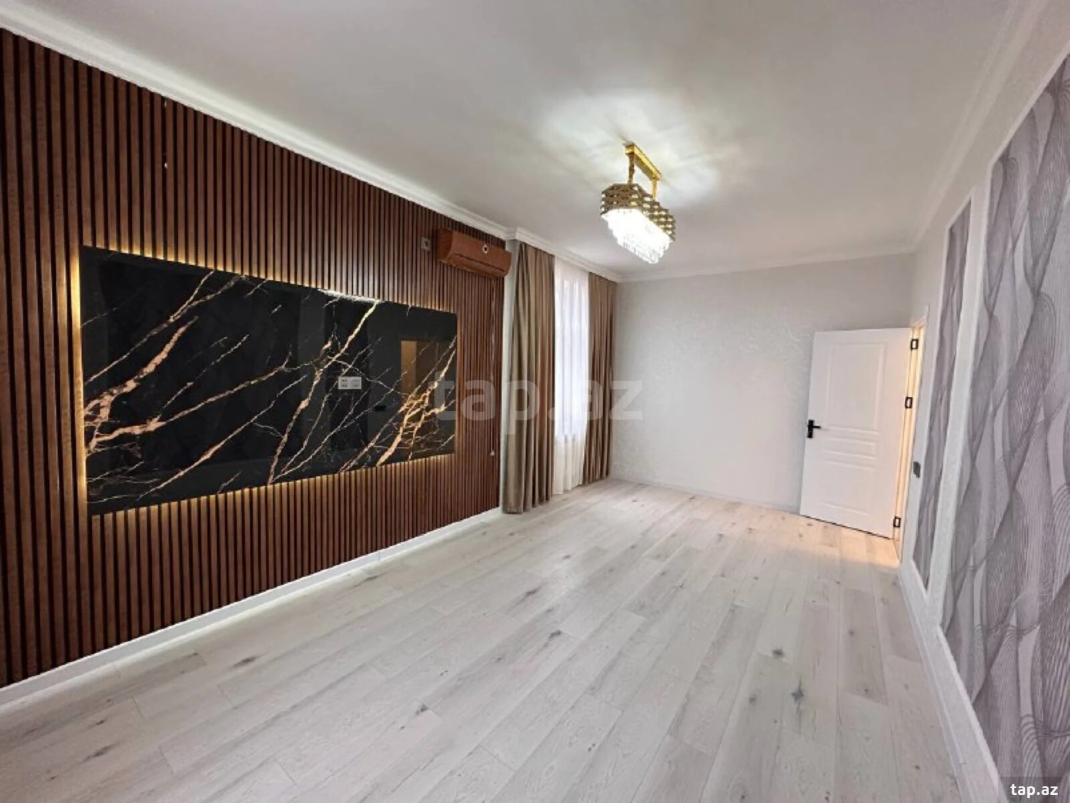 Satılır 3 otaqlı yeni tikili 90 m²
