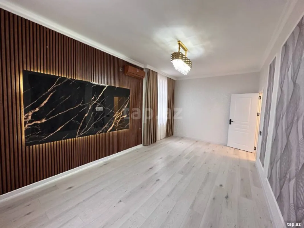 Satılır 3 otaqlı yeni tikili 90 m²