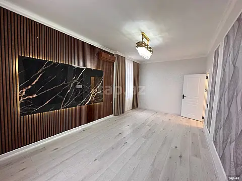 Satılır 3 otaqlı yeni tikili 90 m²