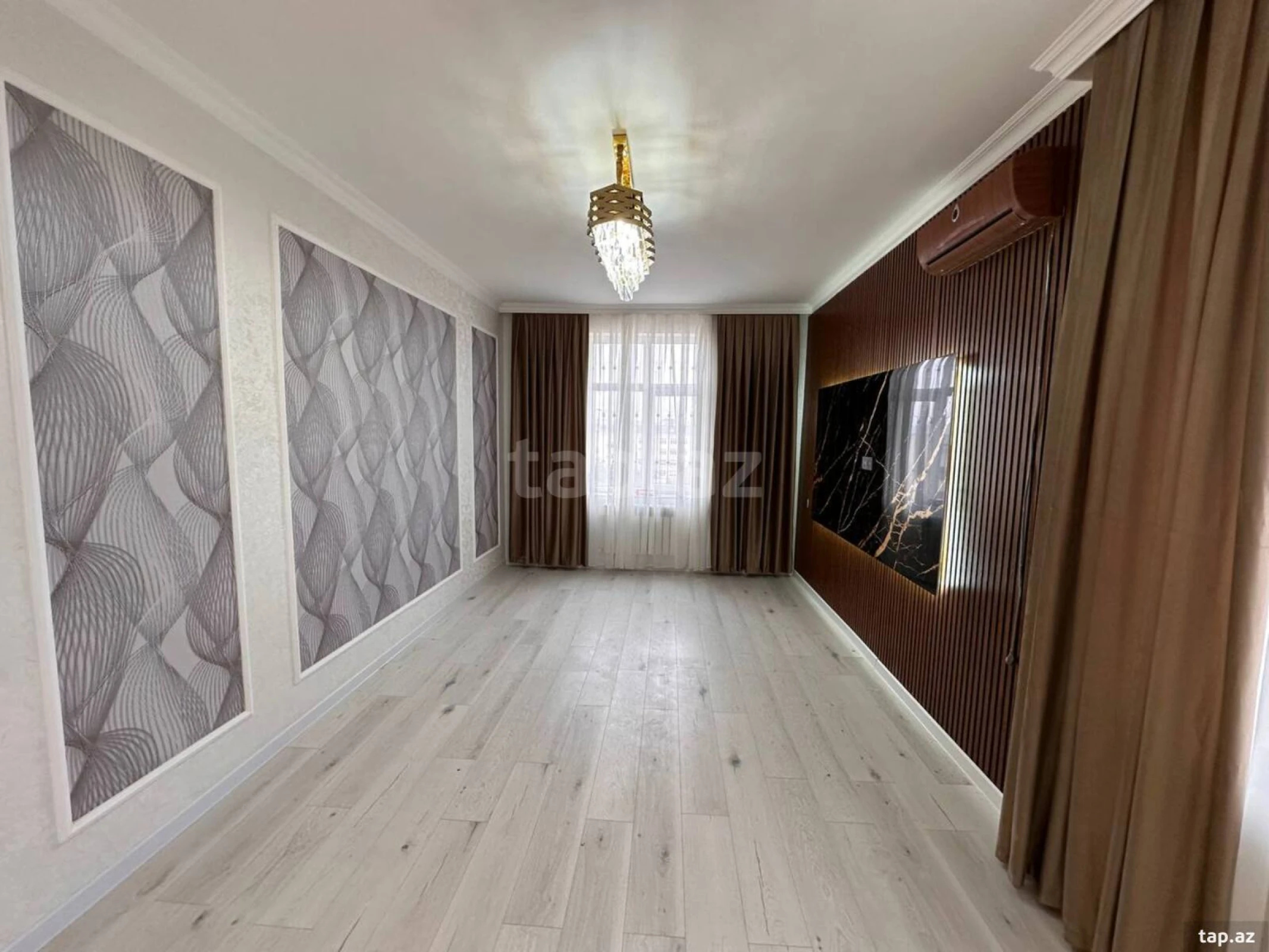 Satılır 3 otaqlı yeni tikili 90 m²