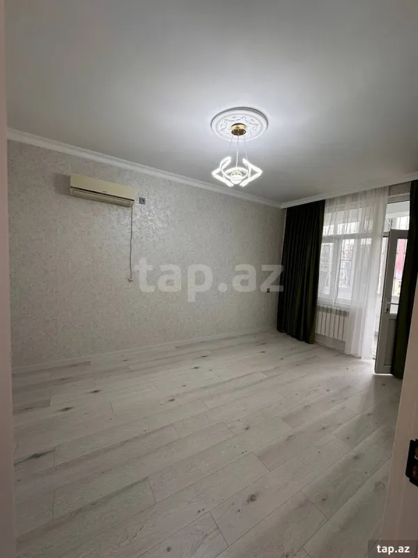 Satılır 3 otaqlı yeni tikili 90 m²