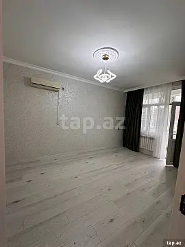 Satılır 3 otaqlı yeni tikili 90 m²