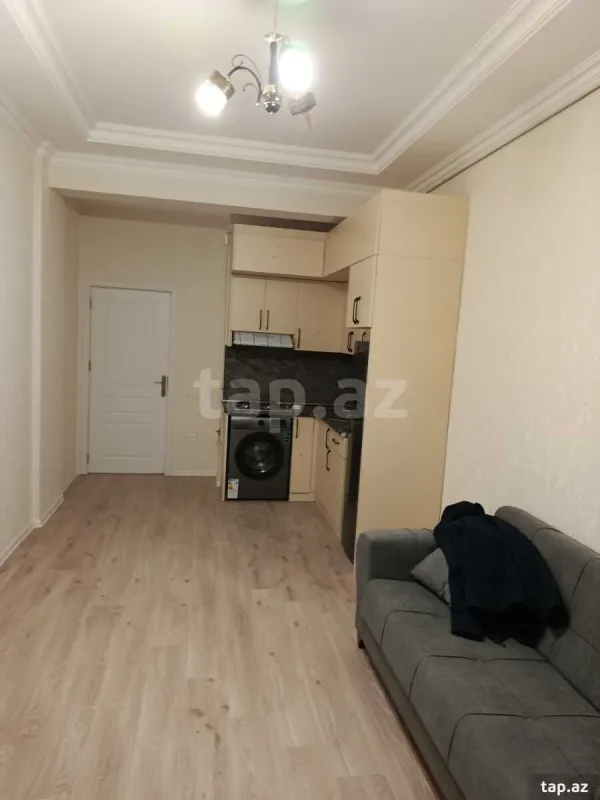Kirayə verilir 2 otaqlı yeni tikili 65 m²