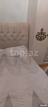 Kirayə verilir 2 otaqlı yeni tikili 80 m²