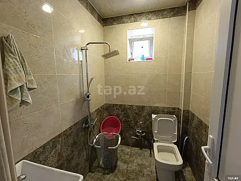 Satılır 4 otaqlı həyət evi 110 m²