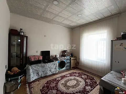 Satılır 4 otaqlı həyət evi 110 m²