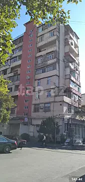 Satılır 2 otaqlı mənzil 50 m² — Bakı, Binəqədi 2 otaq 50.00 m²