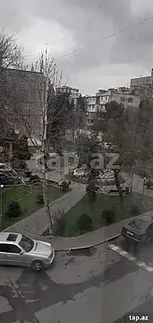 Satılır 1 otaqlı mənzil 50 m² — Bakı, Binəqədi 1 otaq 50.00 m²