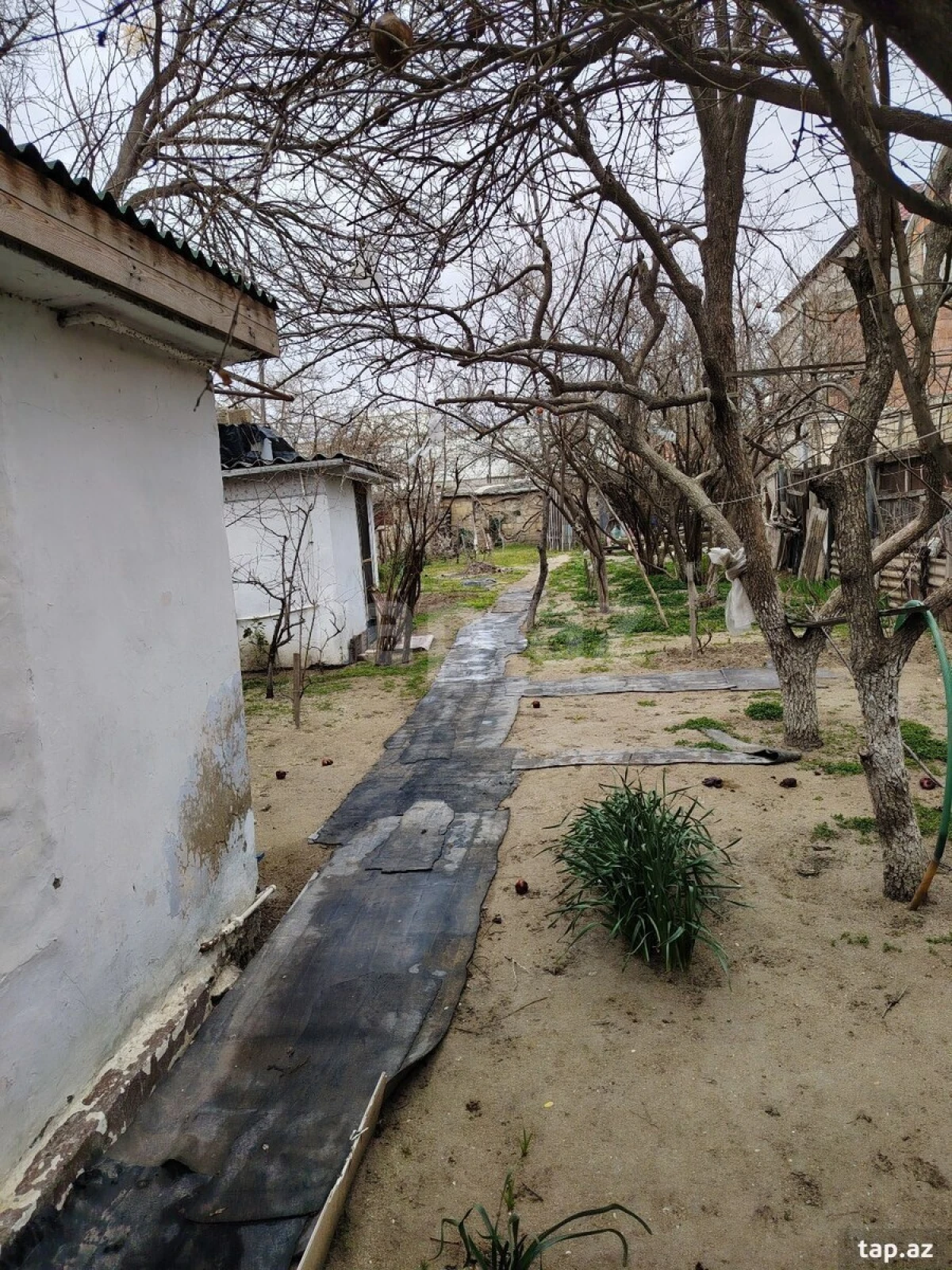 Satılır 3 otaqlı mənzil 72 m²