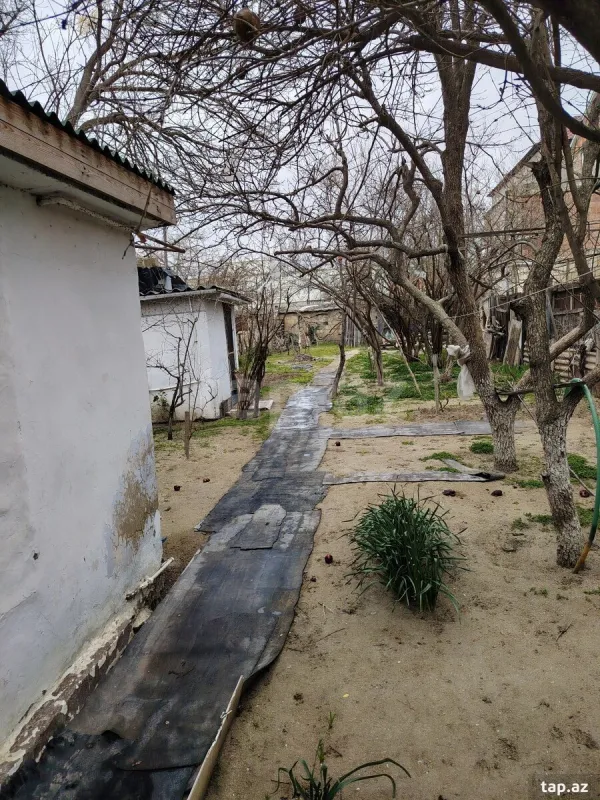Satılır 3 otaqlı mənzil 72 m²