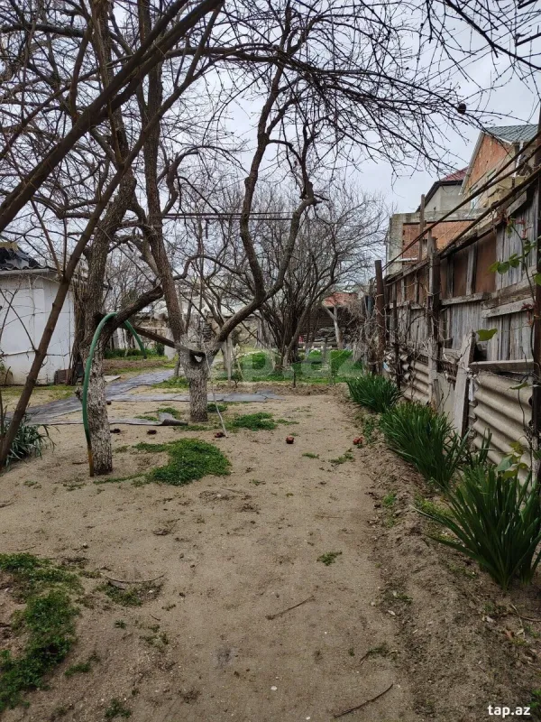 Satılır 3 otaqlı mənzil 72 m²