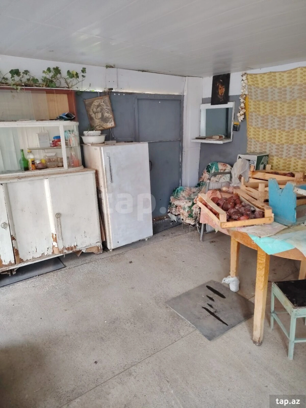 Satılır 3 otaqlı mənzil 72 m²