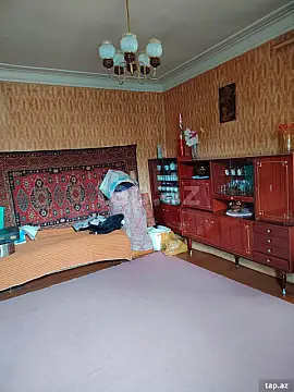 Satılır 3 otaqlı mənzil 72 m²