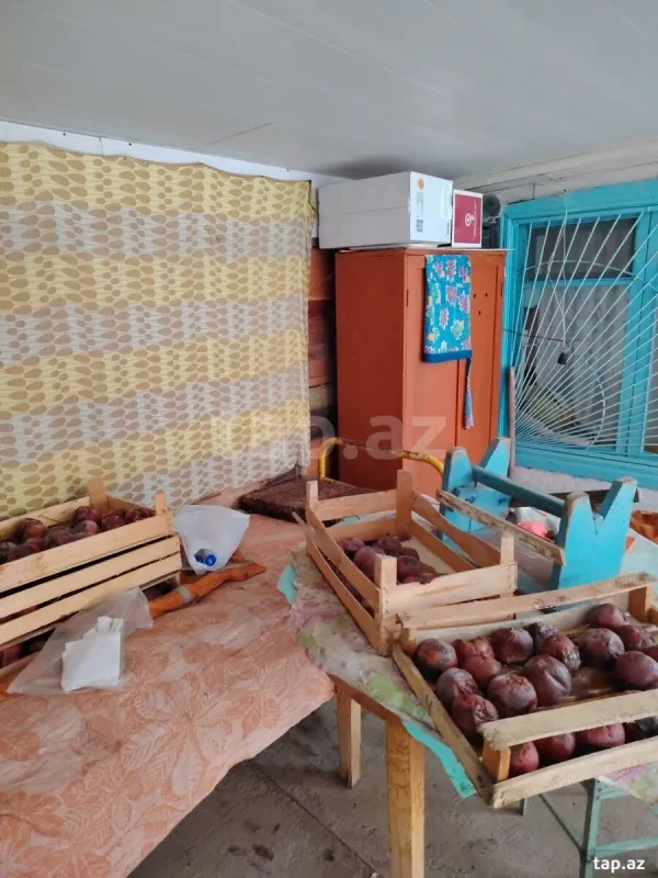 Satılır 3 otaqlı mənzil 72 m²