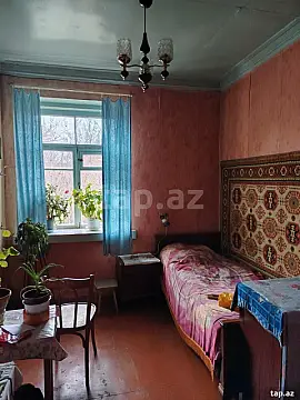 Satılır 3 otaqlı mənzil 72 m² — Sumqayıt 3 otaq 72.00 m²
