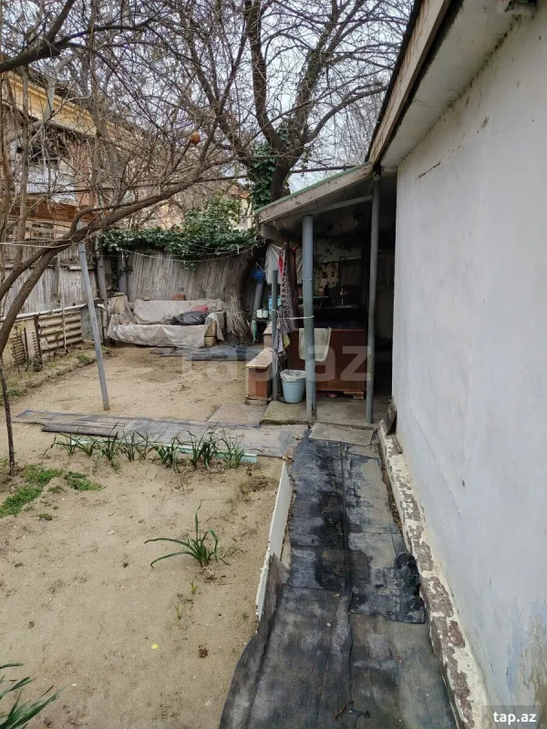 Satılır 3 otaqlı mənzil 72 m²