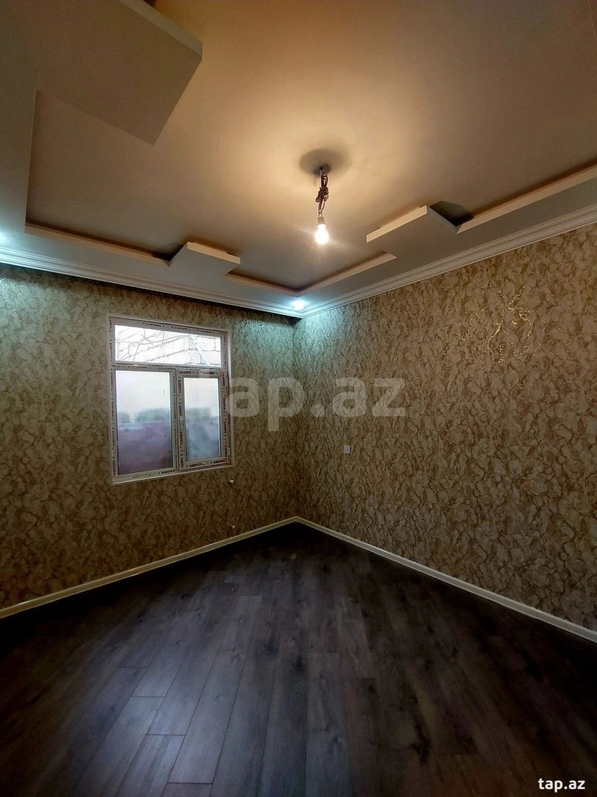Satılır 3 otaqlı həyət evi