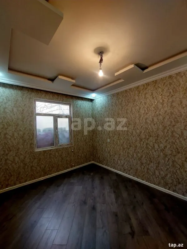 Satılır 3 otaqlı həyət evi