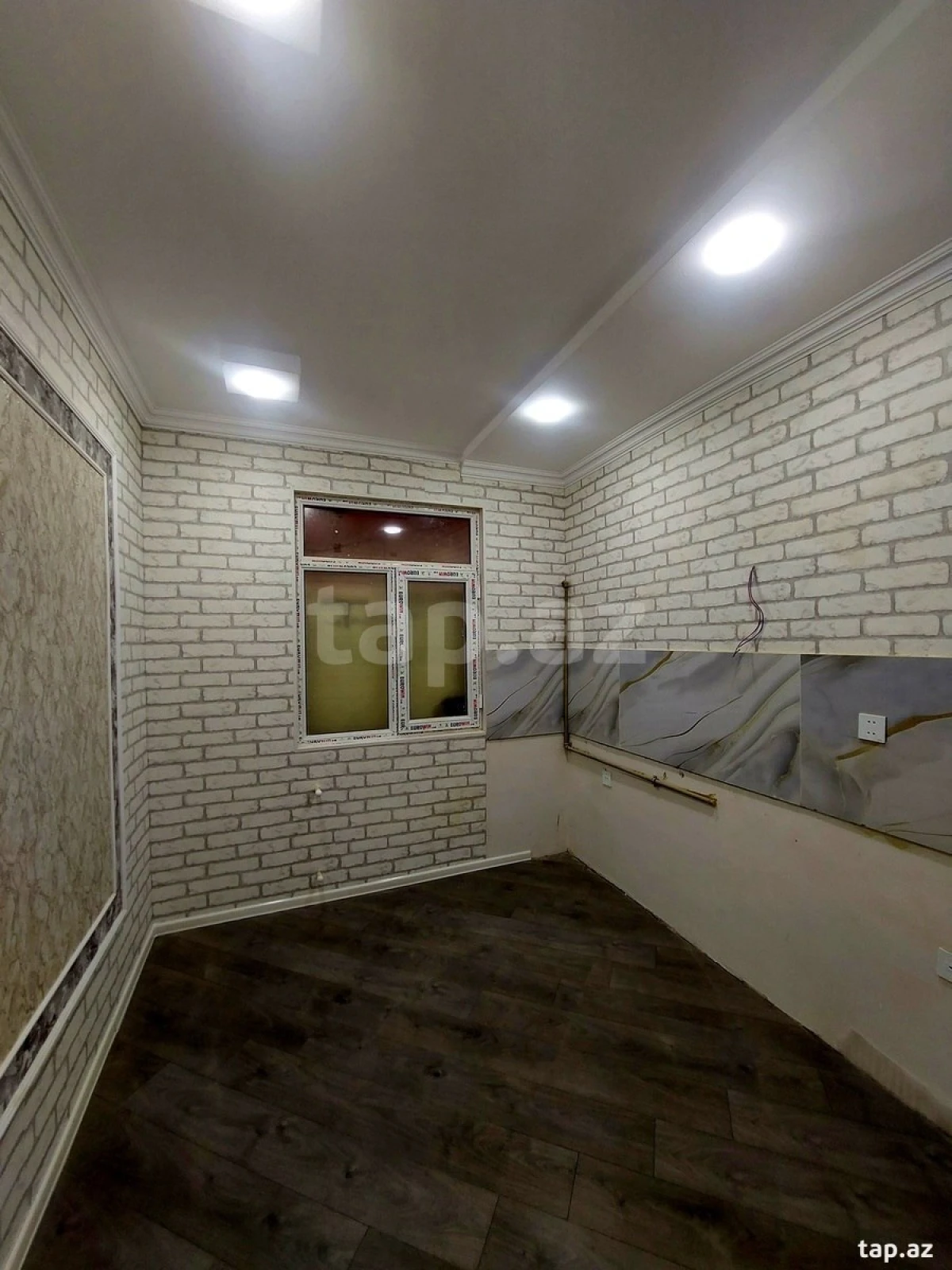 Satılır 3 otaqlı həyət evi
