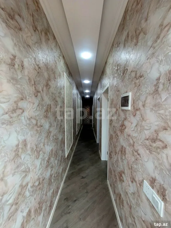Satılır 3 otaqlı həyət evi