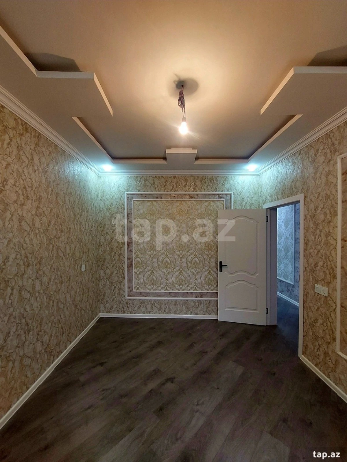 Satılır 3 otaqlı həyət evi