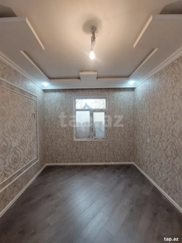 Satılır 3 otaqlı həyət evi