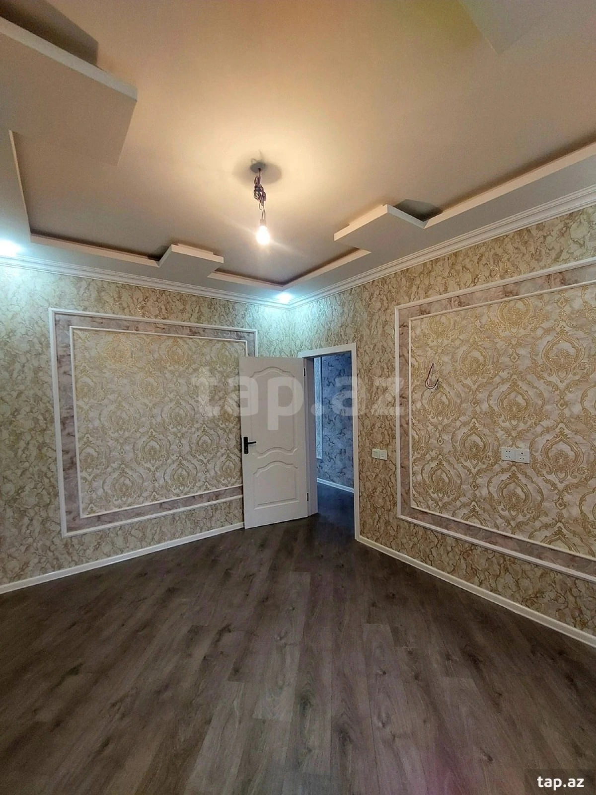 Satılır 3 otaqlı həyət evi