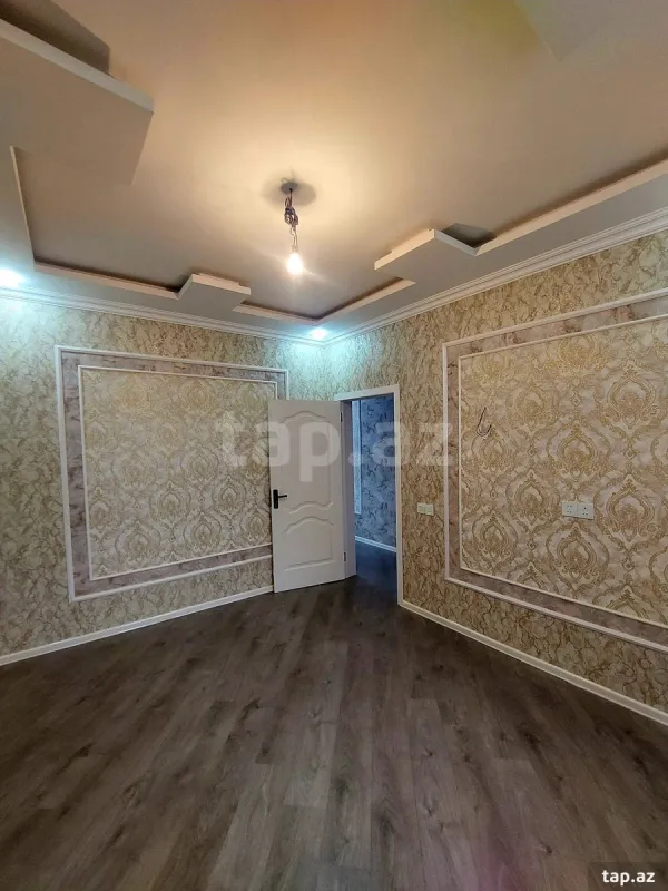 Satılır 3 otaqlı həyət evi