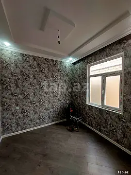Satılır 3 otaqlı həyət evi
