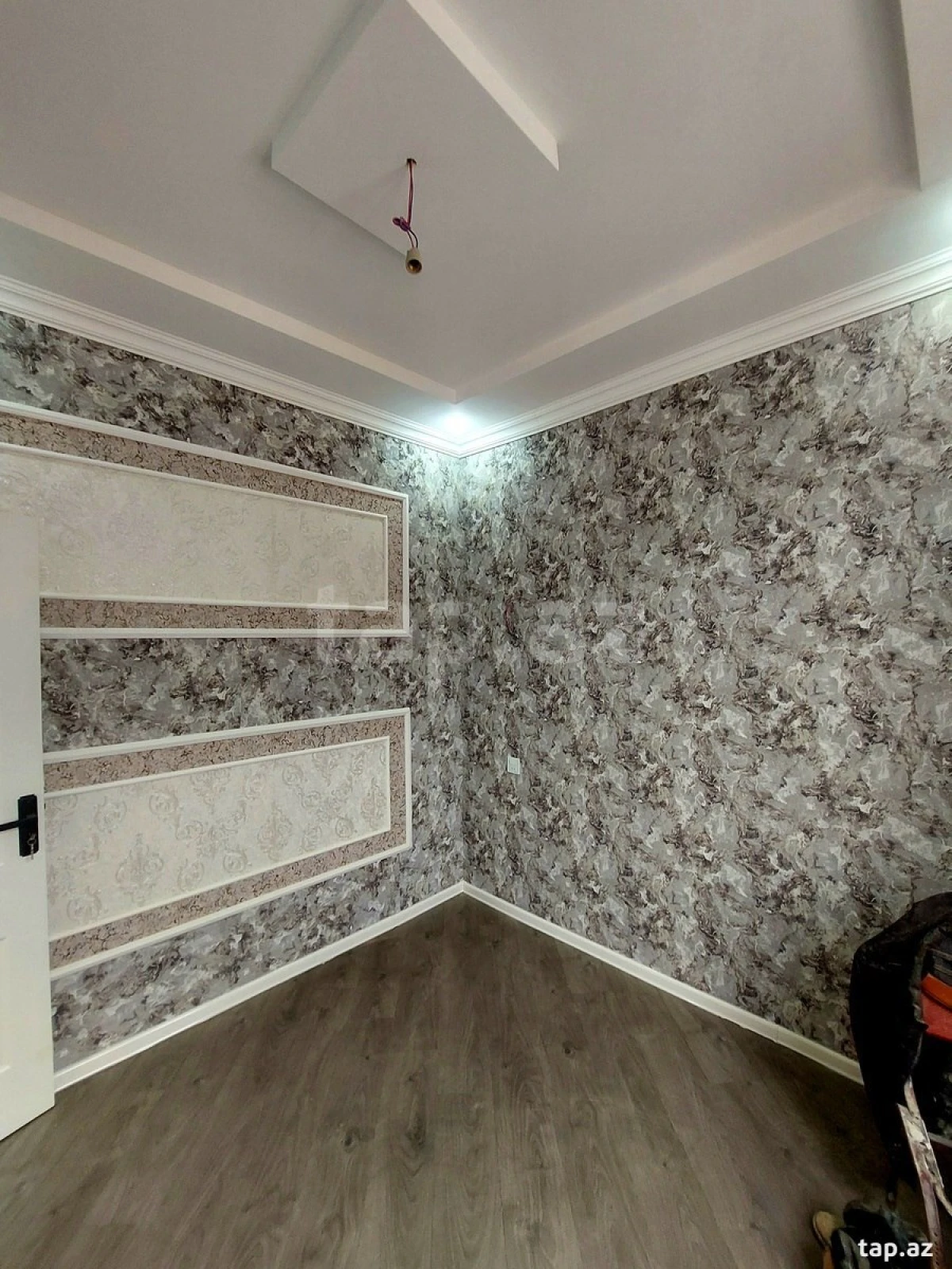 Satılır 3 otaqlı həyət evi