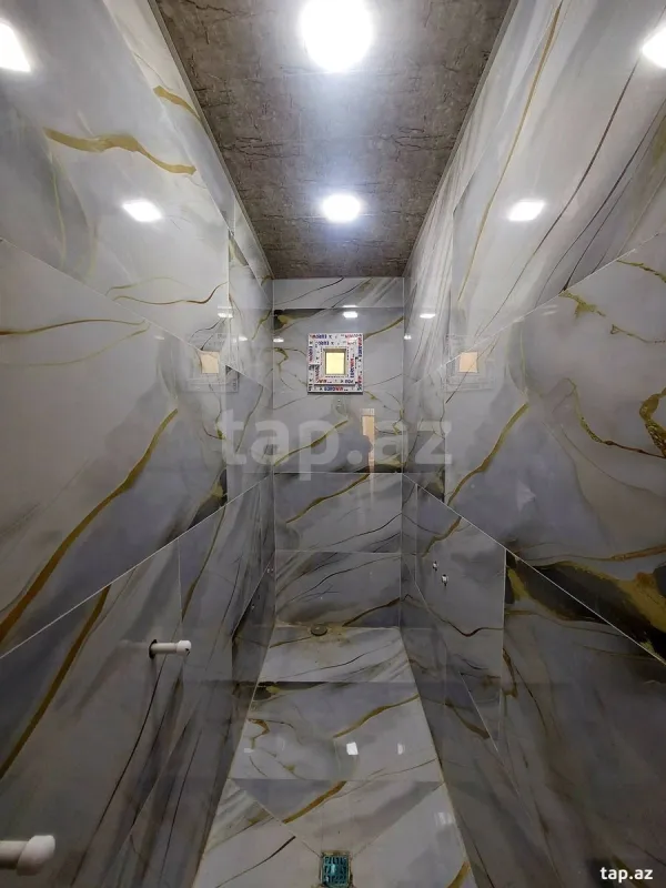 Satılır 3 otaqlı həyət evi