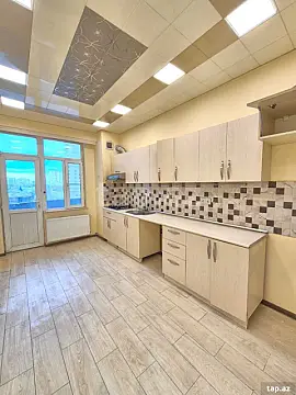 Kirayə verilir 3 otaqlı yeni tikili 140 m² — Bakı, Yasamal 3 otaq 140.00 m²