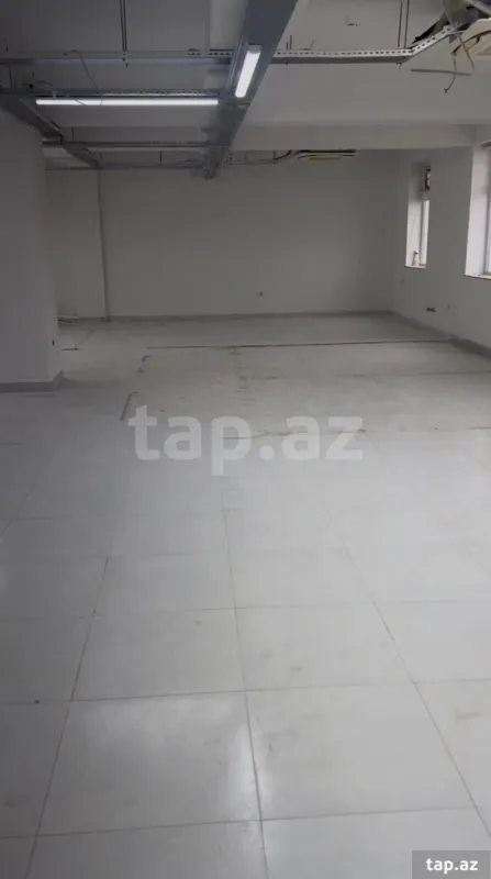 Kirayə verilir obyekt