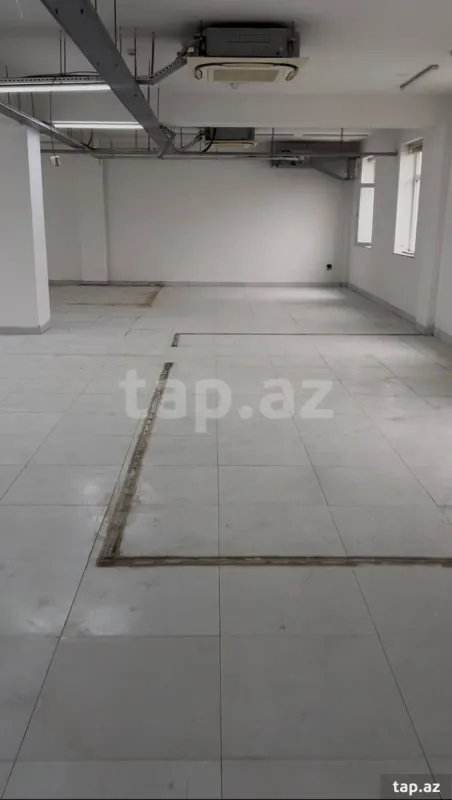 Kirayə verilir obyekt