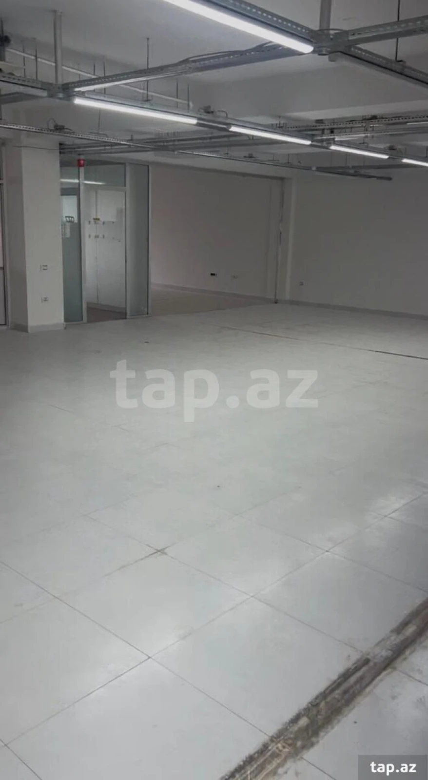 Kirayə verilir obyekt