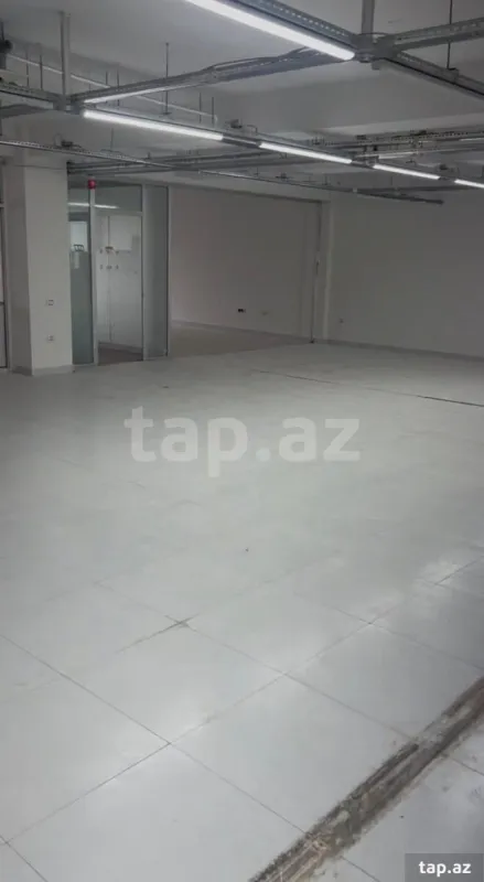 Kirayə verilir obyekt