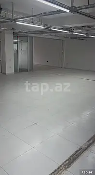 Kirayə verilir obyekt