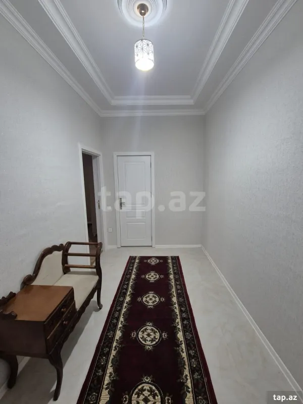 Kirayə verilir 2 otaqlı mənzil 75 m²