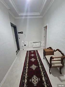 Kirayə verilir 2 otaqlı mənzil 75 m² — Sumqayıt 2 otaq 75.00 m²