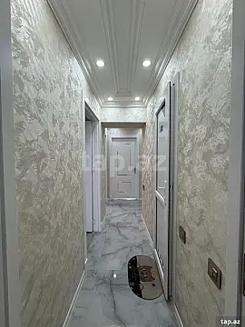 Satılır 3 otaqlı mənzil 70 m²