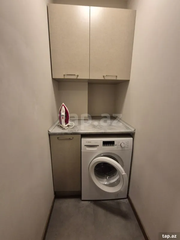 Kirayə verilir ofis