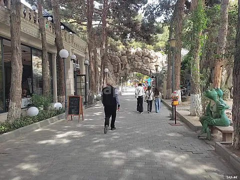 Kirayə verilir obyekt